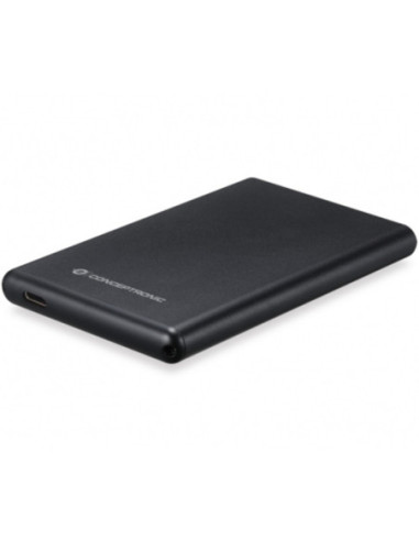 Carcasa conceptronic disco duro 2.5 pulgadas usb