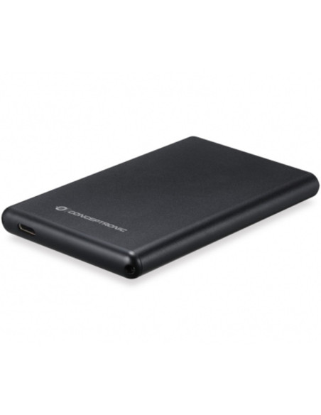 Carcasa conceptronic disco duro 2.5 pulgadas usb