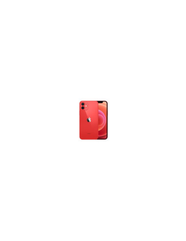 Apple iphone 12 64gb rojo