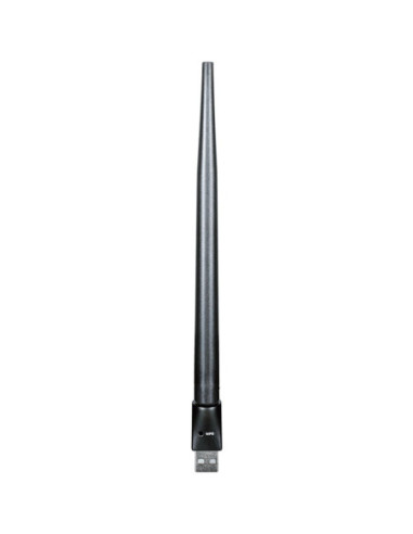 Adaptador usb d - link dwa - 172 ac600 dual