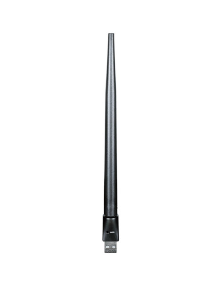 Adaptador usb d - link dwa - 172 ac600 dual