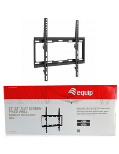 Soporte pantalla equip 32 pulgadas -  55 pulgadas