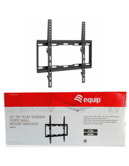 Soporte pantalla equip 32 pulgadas -  55 pulgadas