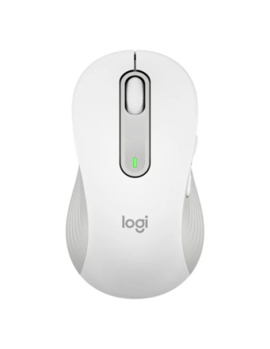 Mouse raton logitech m650 zurdos optico