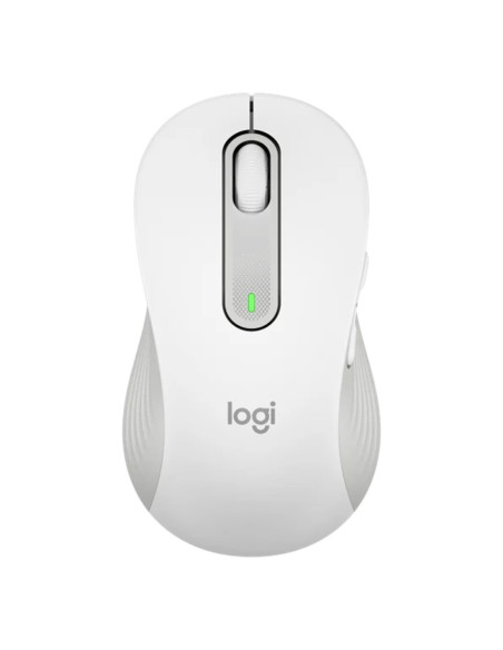 Mouse raton logitech m650 zurdos optico