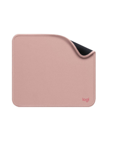 Alfombrilla logitech desk mat studio series