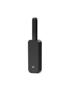 Adaptador usb 3.0 a gigabit ethernet