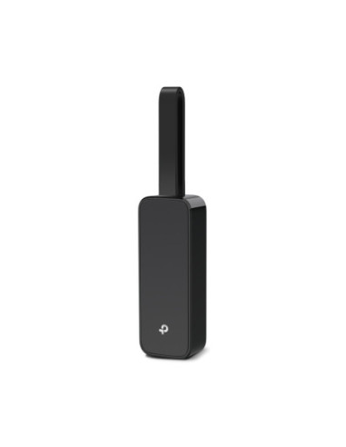 Adaptador usb 3.0 a gigabit ethernet