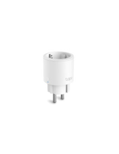 Mini enchufe inteligente tp - link tapo p115