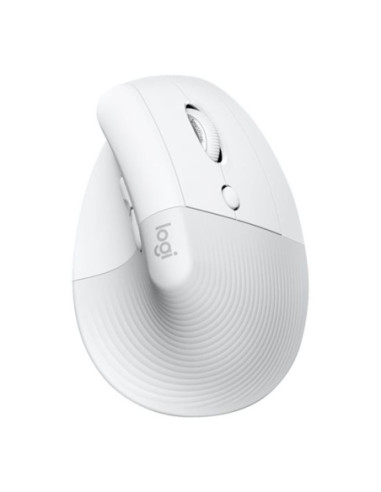 Mouse raton vertical logitech lift mac