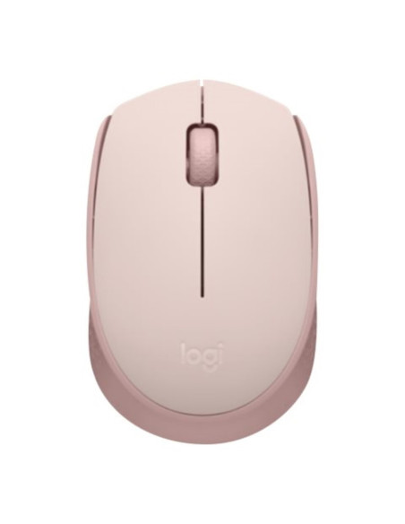 Mouse raton logitech m171 optico wireless