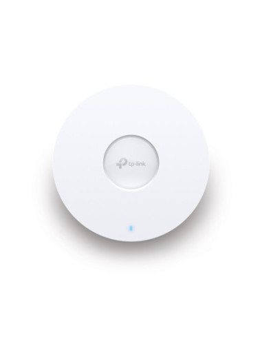 Punto acceso inalambrico tp - link eap670 ax5400
