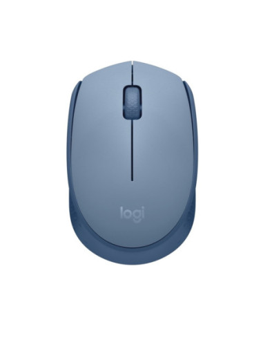 Mouse raton logitech m171 optico wireless