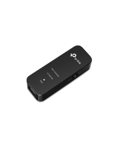 Splitter poe tl - poe10e tp - link