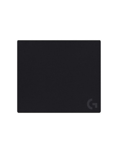 Alfombrilla logitech g g640 46x40 cm