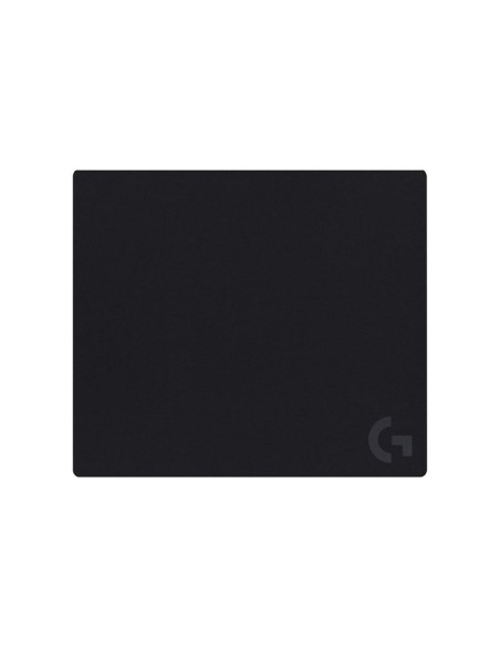 Alfombrilla logitech g g640 46x40 cm