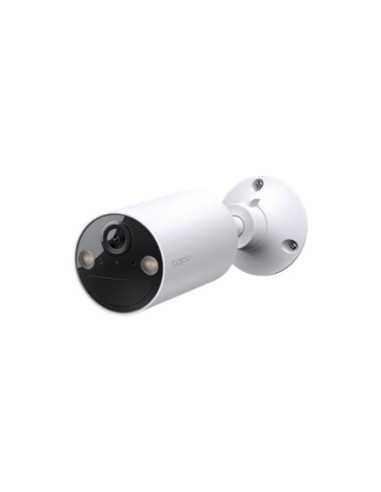 Camara seguridad wifi tp - link tapo tc82