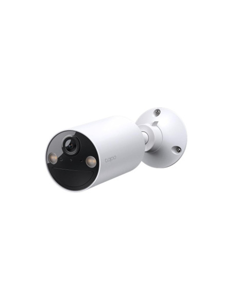 Camara seguridad wifi tp - link tapo tc82