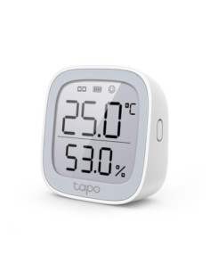 Sensor inteligente temperatura y humedad tp - link
