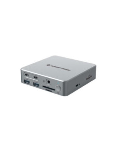 Docking station conceptronic 15 en 1