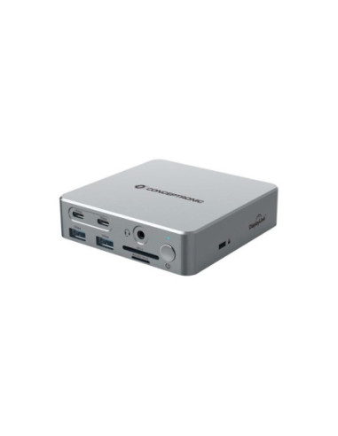 Docking station conceptronic 15 en 1