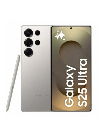 Movil samsung galaxy s25 ultra 12