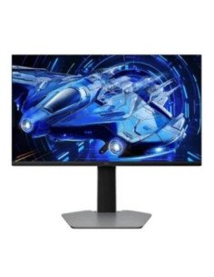 Monitor miniled gaming tcl 24.5 pulgadas 25g64