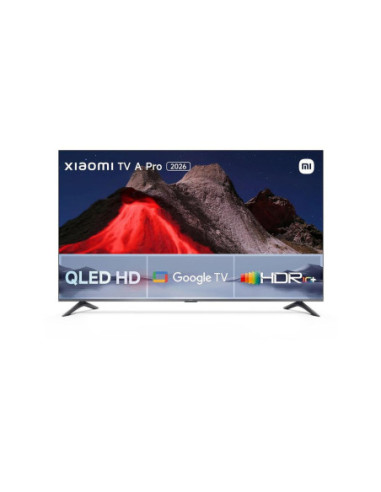 Tv xiaomi 32 pulgadas apro 2026 qled