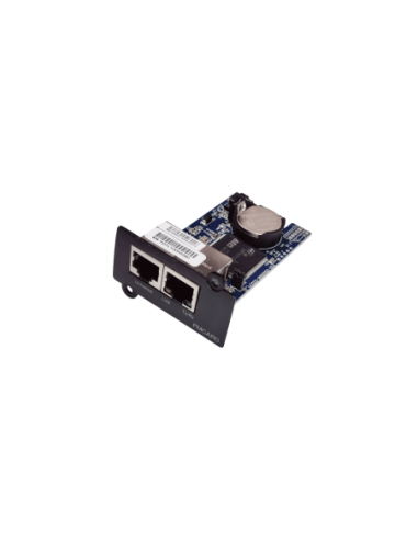 Modulo snmp sai phasak serie protekt
