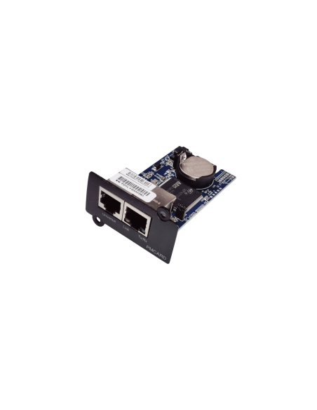 Modulo snmp sai phasak serie protekt