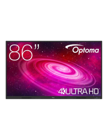 Monitor interactivo optoma creative touch 1861rk