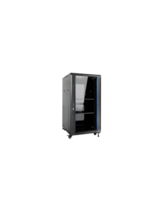 Armario rack suelo 19 pulgadas phasak pro