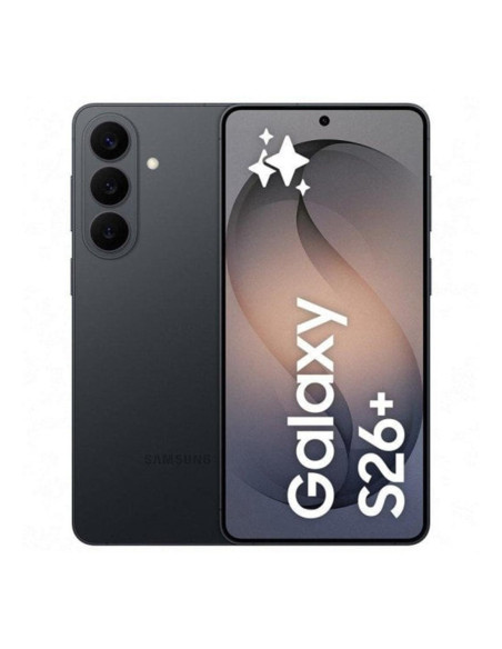 Movil samsung galaxy s26 plus 5g