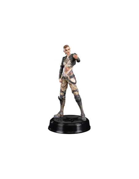 Figura mass effect 2 jack 20