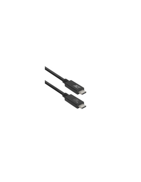 Cable usb - c act connectivity carga 240w