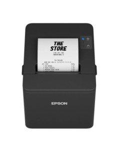 Impresora tickets epson tm - t20iv usb rs232