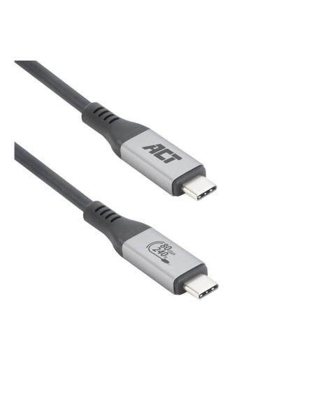 Cable usb4 act connectivity 80 gbps