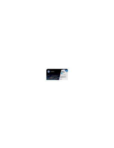 Toner hp cian q7581a 6000 pag.