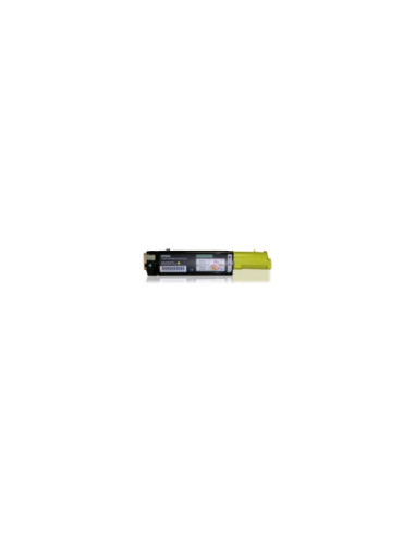 Toner epson s050316 amarillo 5k cx21n
