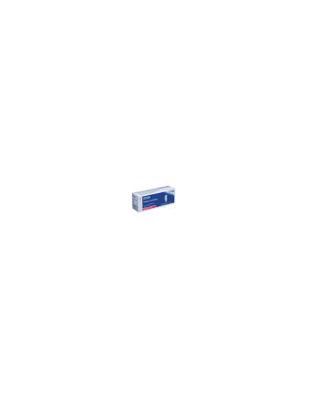 Toner tinta epson s050612 magenta 0612