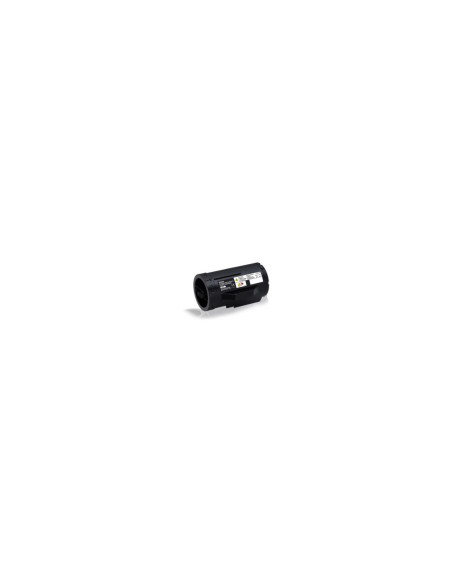Toner epson c13s050691 negro retornable alta