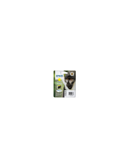 Cartucho tinta epson t0894 amarillo 3.5ml