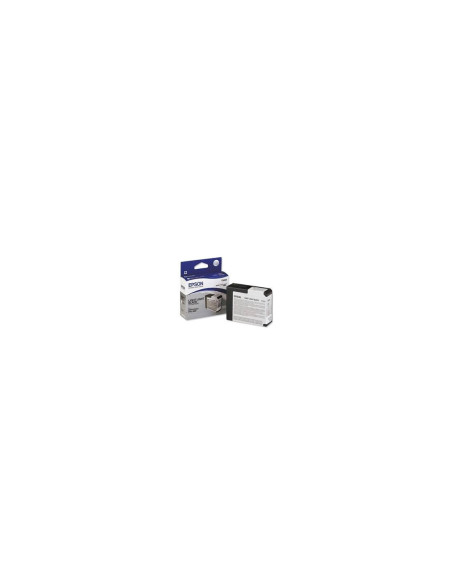 Cartucho tinta epson t5809 gris claro