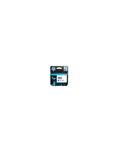 Cartucho tinta hp t6l87ae cian nº