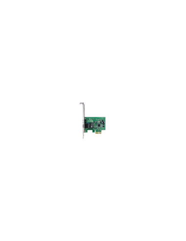 Tarjeta red ethernet pci - express 10 100