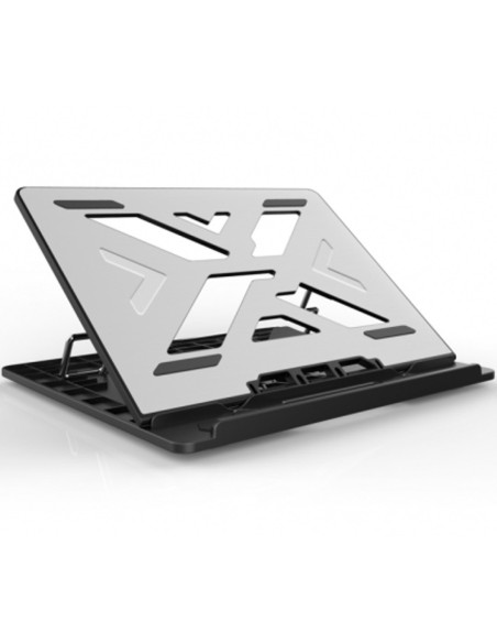 Soporte base refrigeracion conceptronic portatiles hasta