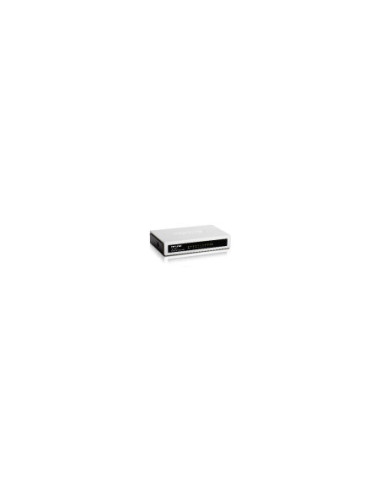 Switch 8 puertos mini 10 100