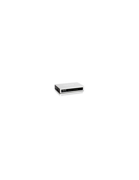 Switch 8 puertos mini 10 100