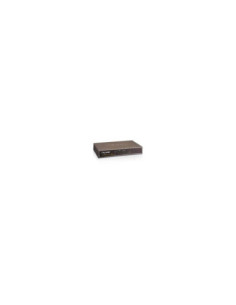 Switch 8 puertos 10 100 4