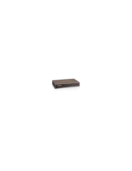 Switch 8 puertos 10 100 4